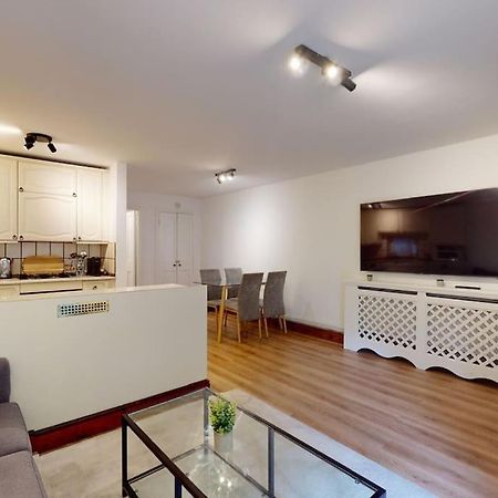 לונדון 185 Lanark Properties מראה חיצוני תמונה