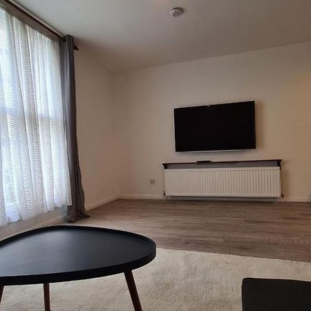 לונדון 185 Lanark Properties מראה חיצוני תמונה