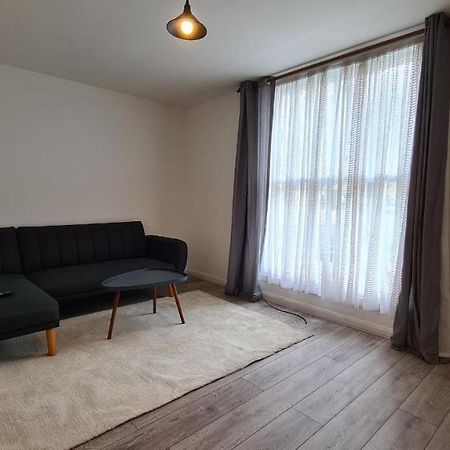 לונדון 185 Lanark Properties מראה חיצוני תמונה
