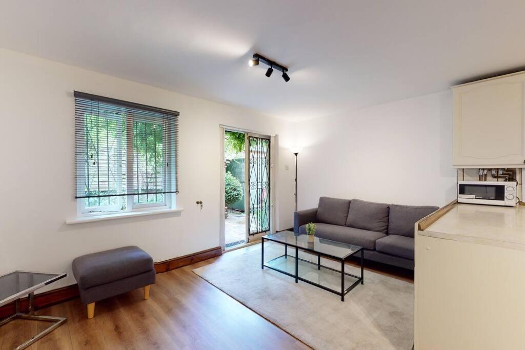 לונדון 185 Lanark Properties מראה חיצוני תמונה