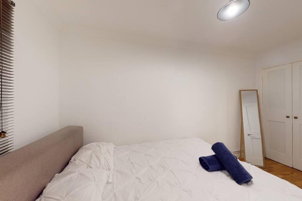 לונדון 185 Lanark Properties מראה חיצוני תמונה