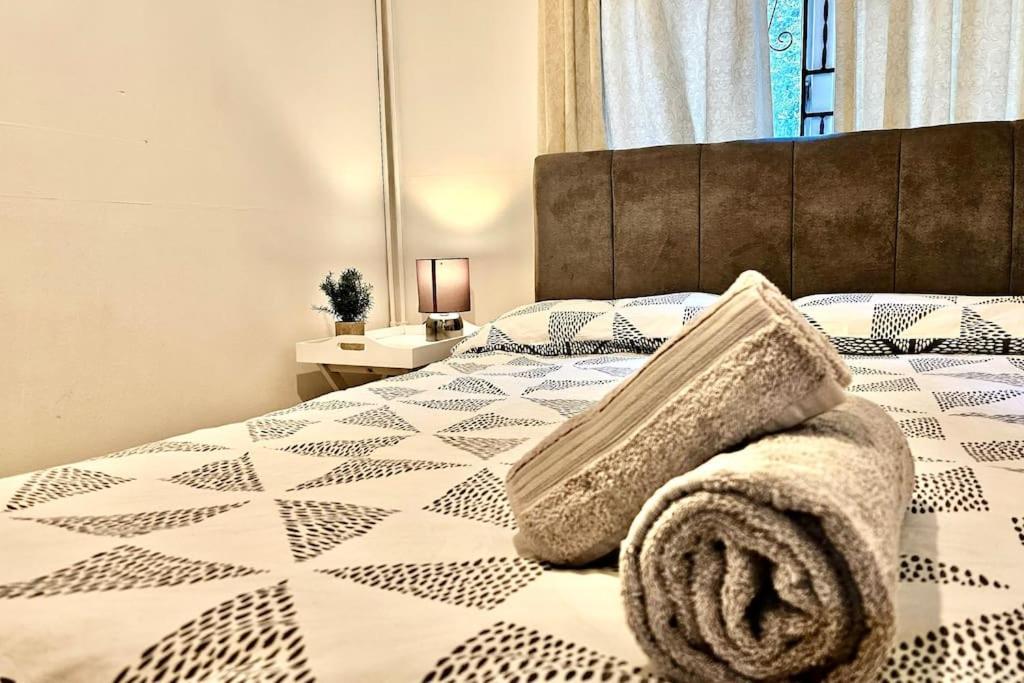 לונדון 185 Lanark Properties מראה חיצוני תמונה