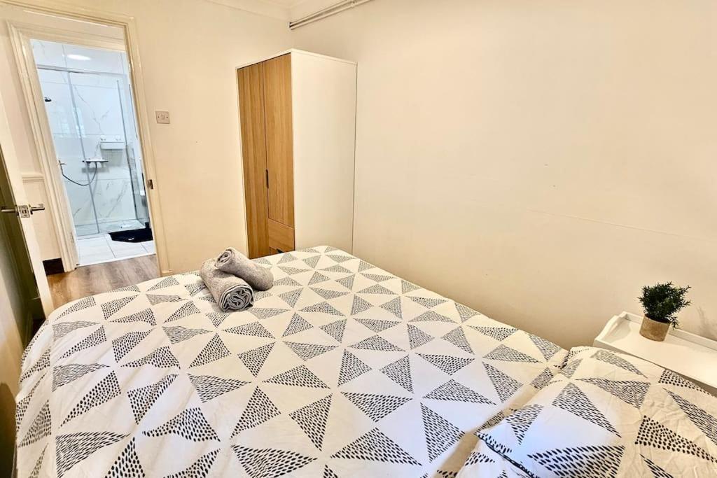 לונדון 185 Lanark Properties מראה חיצוני תמונה