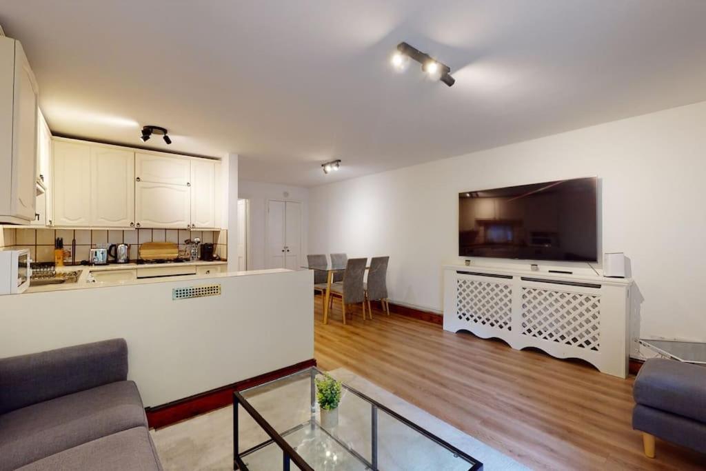 לונדון 185 Lanark Properties מראה חיצוני תמונה