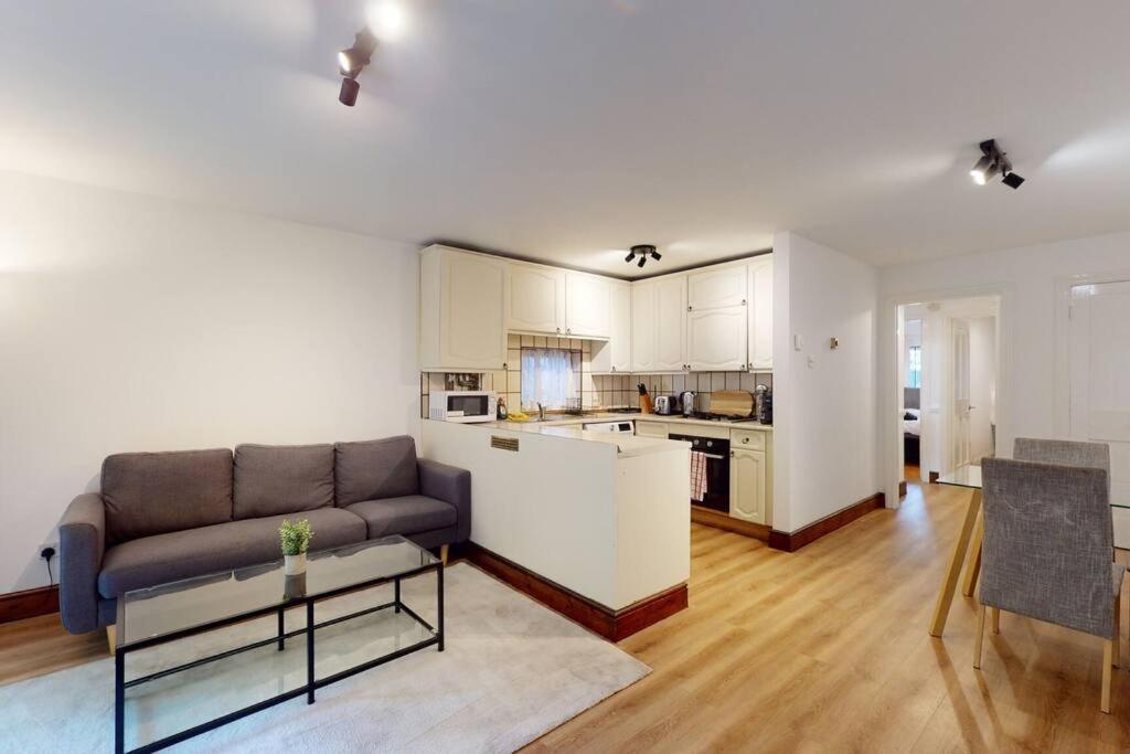 לונדון 185 Lanark Properties מראה חיצוני תמונה