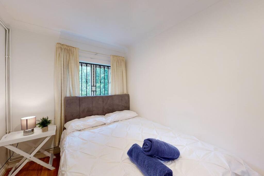 לונדון 185 Lanark Properties מראה חיצוני תמונה