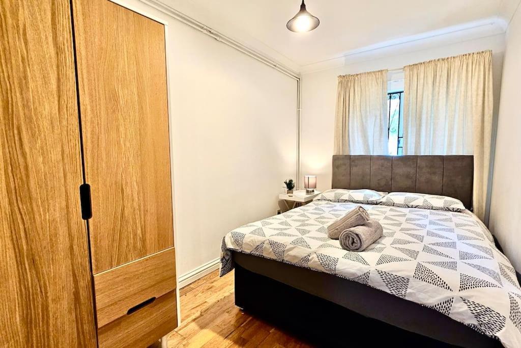 לונדון 185 Lanark Properties מראה חיצוני תמונה