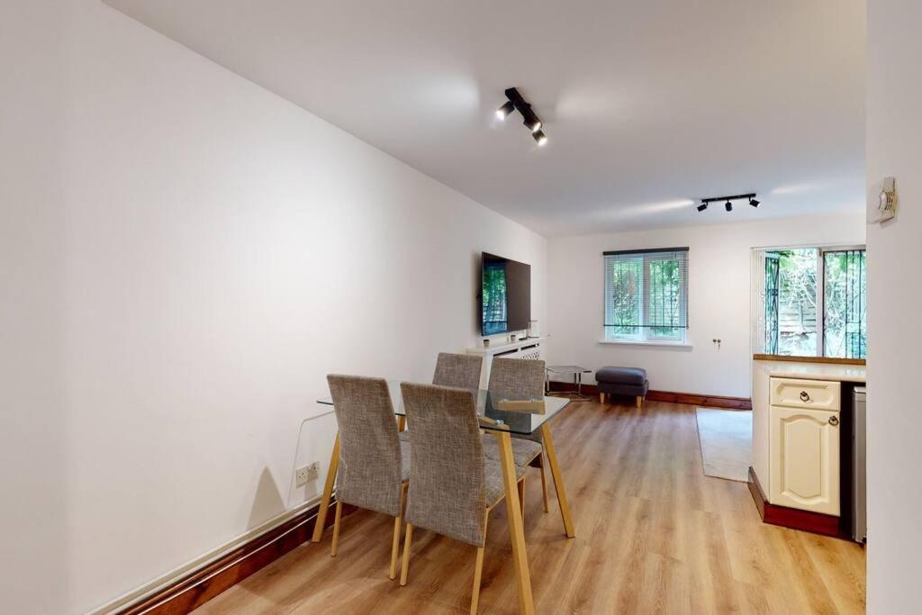 לונדון 185 Lanark Properties מראה חיצוני תמונה