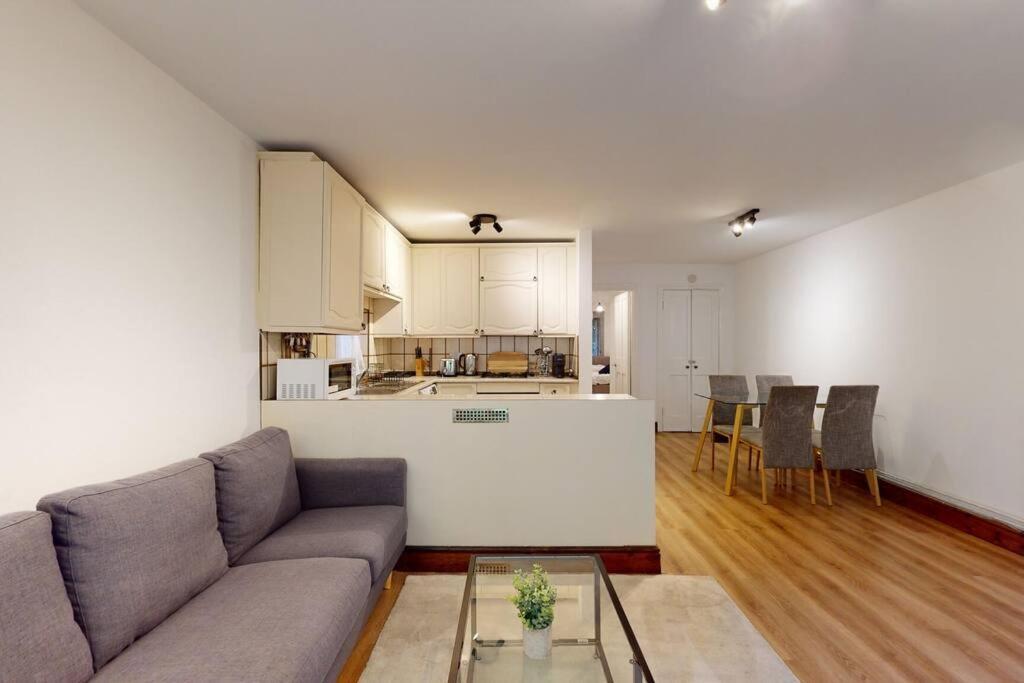 לונדון 185 Lanark Properties מראה חיצוני תמונה