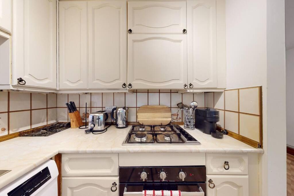לונדון 185 Lanark Properties מראה חיצוני תמונה