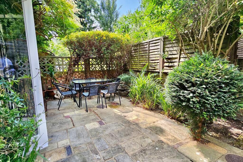 לונדון 185 Lanark Properties מראה חיצוני תמונה