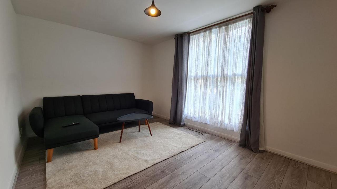 לונדון 185 Lanark Properties מראה חיצוני תמונה