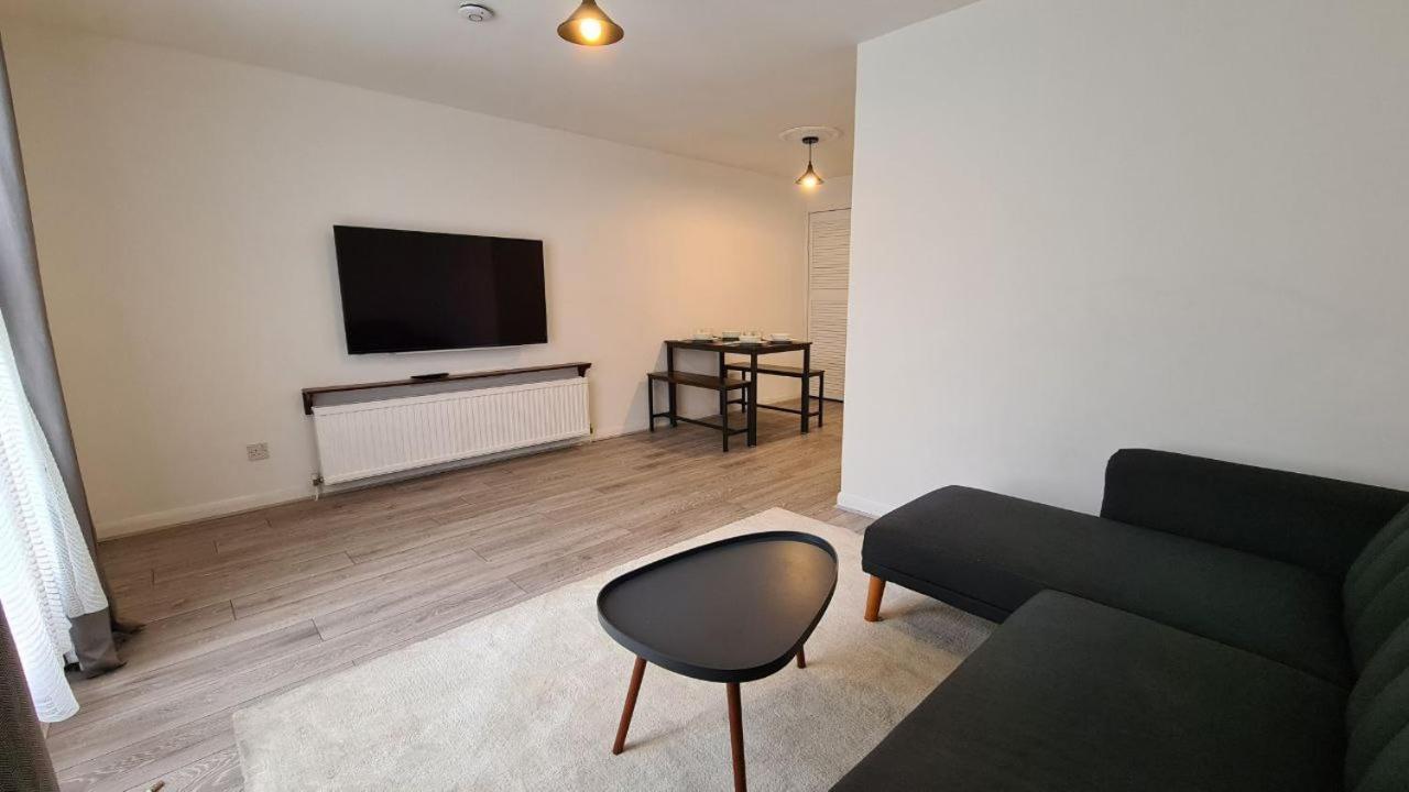לונדון 185 Lanark Properties מראה חיצוני תמונה