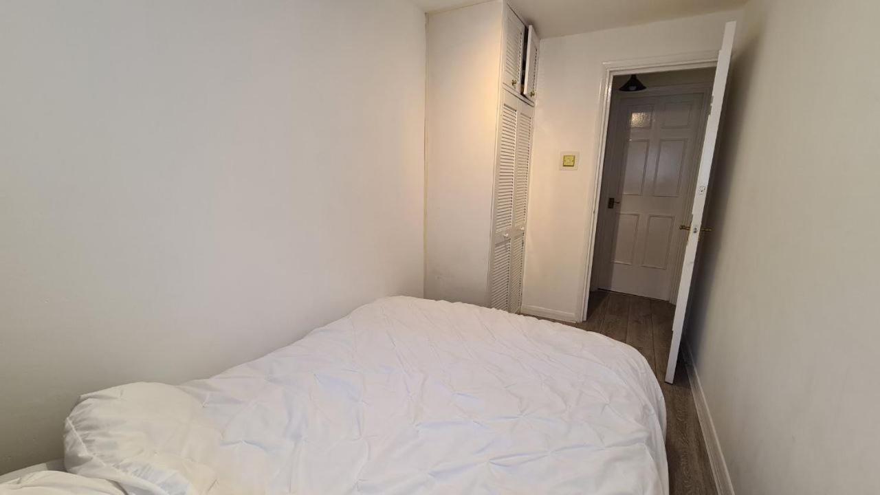 לונדון 185 Lanark Properties מראה חיצוני תמונה