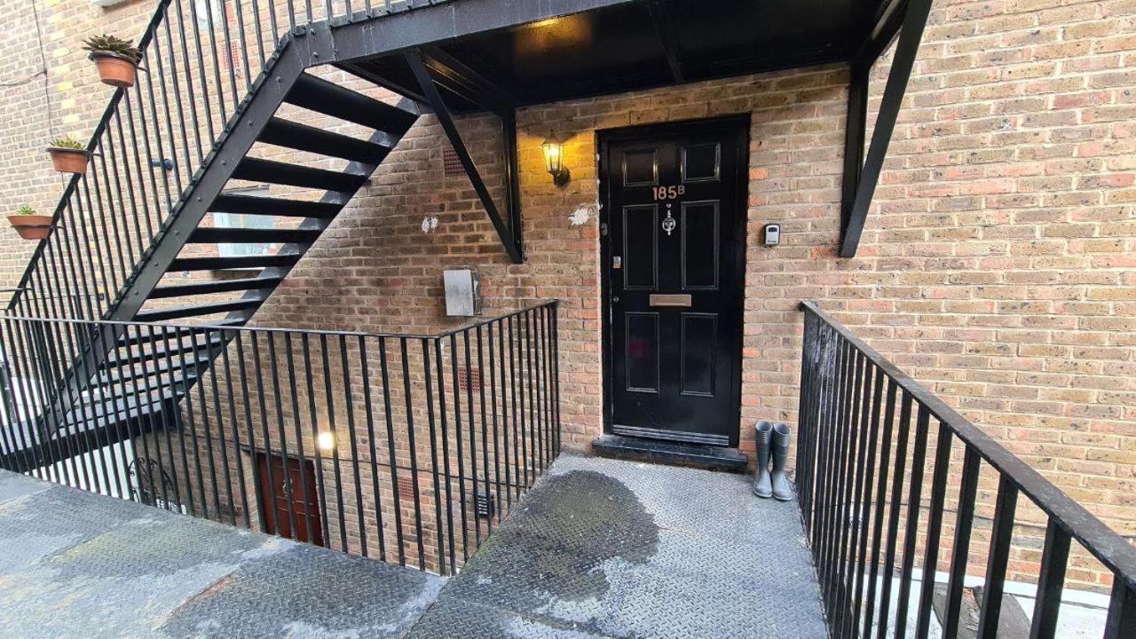 לונדון 185 Lanark Properties מראה חיצוני תמונה