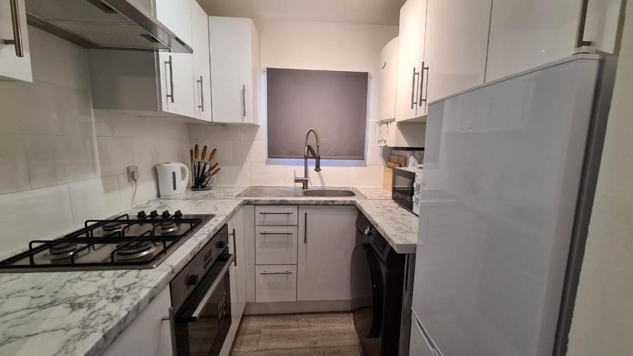 לונדון 185 Lanark Properties מראה חיצוני תמונה