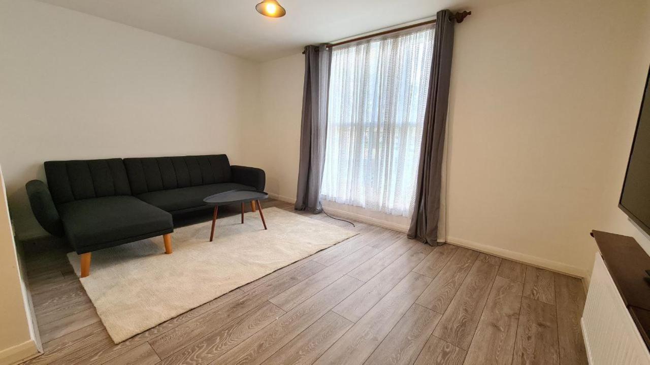 לונדון 185 Lanark Properties מראה חיצוני תמונה