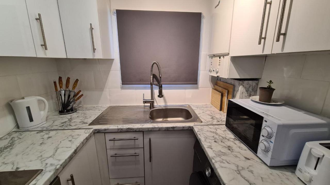 לונדון 185 Lanark Properties מראה חיצוני תמונה