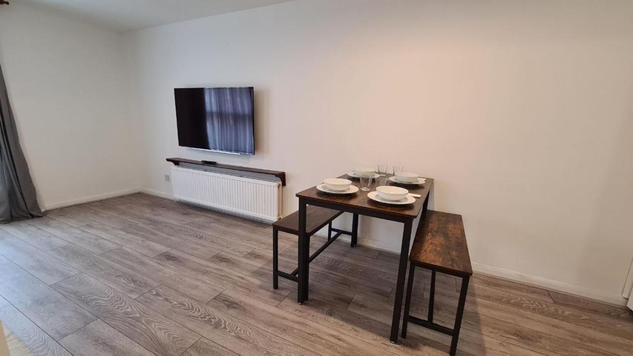 לונדון 185 Lanark Properties מראה חיצוני תמונה
