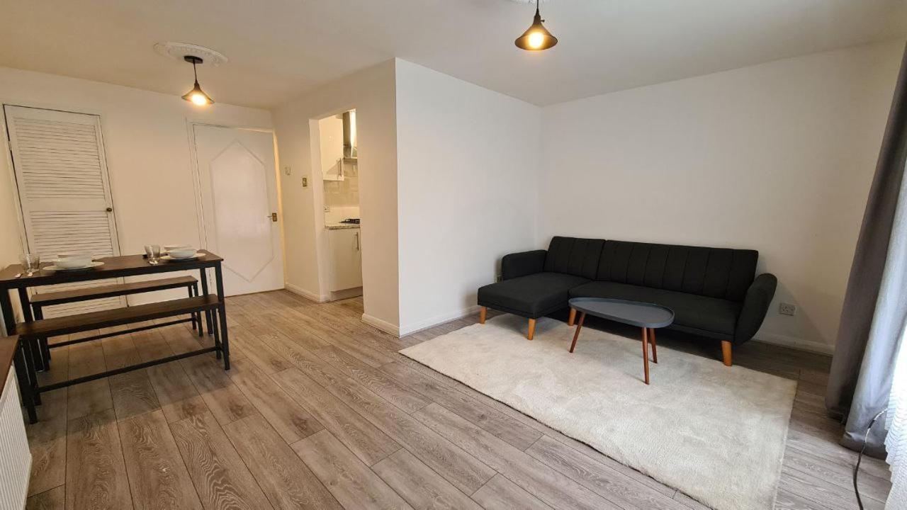 לונדון 185 Lanark Properties מראה חיצוני תמונה
